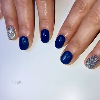 ネイル Legit nail salonのネイルデザイン