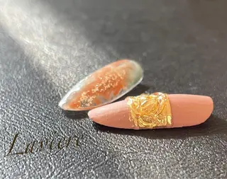 ネイル Laviere所属・Laviere nail&脱毛サロンのエステ・リラクイメージ