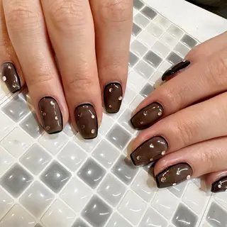 ネイル ♡Nailist yui♡のネイルデザイン