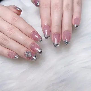 ネイル フ ミのネイルデザイン