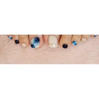 ネイル ネイルサロンほっこり kanaのネイルデザイン