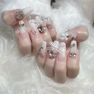 ネイル D-BEAUTY Nailsalonのネイルデザイン