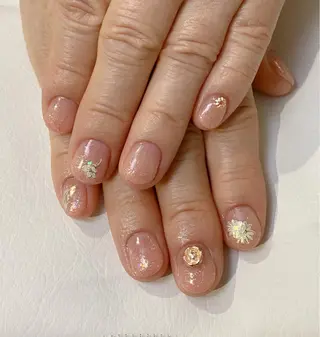 ネイル Daria. nailのマツエク・マツパデザイン