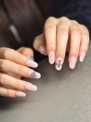 ネイル yluck nailのネイルデザイン