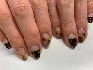 ネイル Nail salon Three R所属・ネイルサロン Three   R.のエステ・リラクイメージ