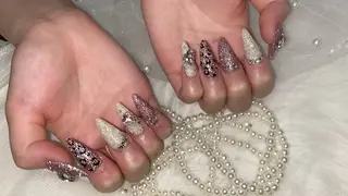 ネイル 《LB》ラブリエ Nail&eyeのマツエク・マツパデザイン