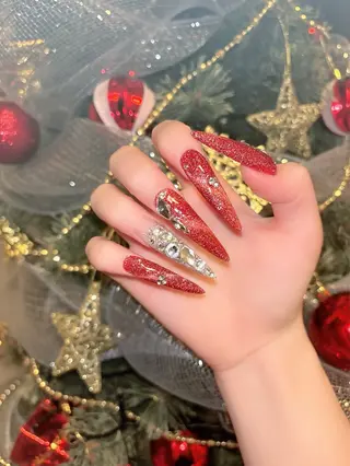 ネイル salon de belnetta所属・kayo 💅のネイルデザイン