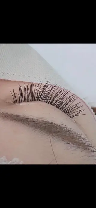 マツエク・マツパ Eyelash ＊Freakのマツエク・マツパデザイン