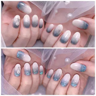 ネイル ナナイチゼロ I.Naoのネイルデザイン