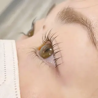 マツエク・マツパ アイラッシュサロン milimiliのマツエク・マツパデザイン