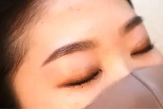 アイブロウ eyelash MOANA所属・MOANA 🫧miho🫧のマツエク・マツパデザイン