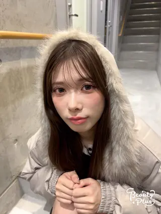 マツエク・マツパ Cheri otohaのマツエク・マツパデザイン