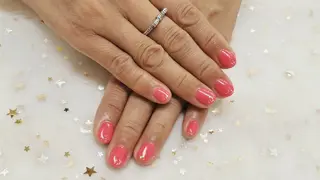 ネイル 上福岡 らんらんのネイルデザイン