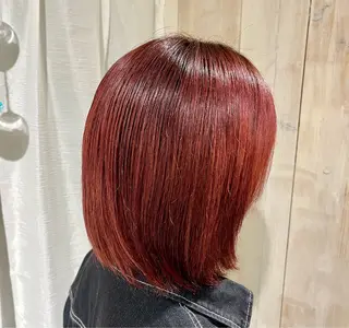 ショート HIDE/美髪ケア /髪質改善特化🫧のヘアスタイル