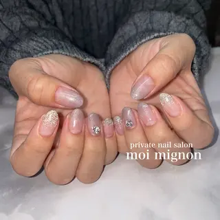 ネイル nailist Aki♡のネイルデザイン