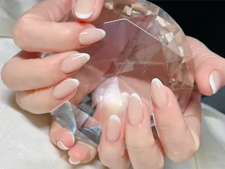 ネイル マツエク・マツパ アイブロウ Nail&eye Belire 新宿のネイルデザイン