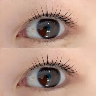 マツエク・マツパ アトリエFAM所属・アイラッシュ アトリエFAMのマツエク・マツパデザイン