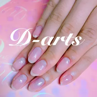 ネイル S&S 村田小百合のネイルデザイン