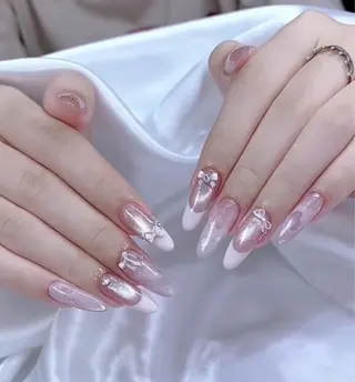 ネイル Ryunail所属・Ryu Nail NekoChanのネイルデザイン