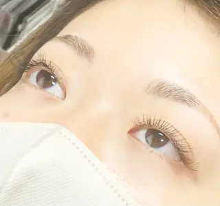 マツエク・マツパ まつげエクステLiLi所属・まつげエクステ LiLiのマツエク・マツパデザイン