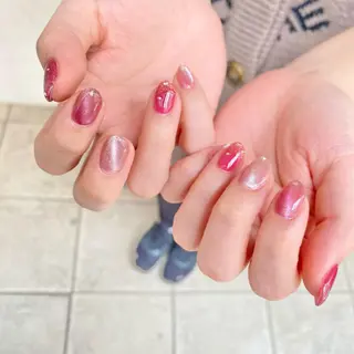 ネイル pro.m Kanonのネイルデザイン