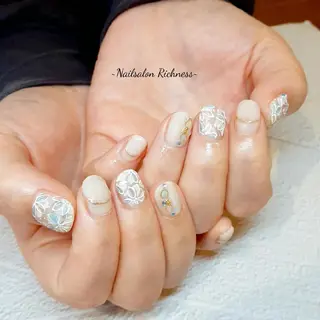 ネイル I. Yukariのネイルデザイン