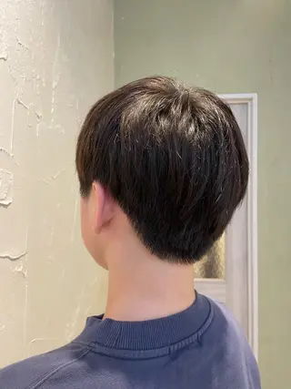 メンズ 川村 瑠奈🌙のヘアスタイル