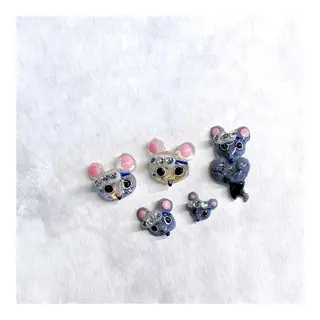 ネイル PLANET nailのネイルデザイン