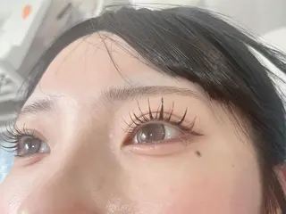 マツエク・マツパ AB マツエクネイルサロンのマツエク・マツパデザイン