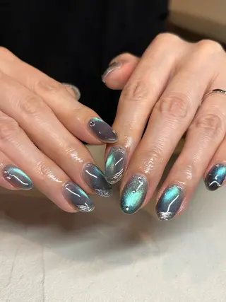 ネイル NAKAMOTO ★のネイルデザイン