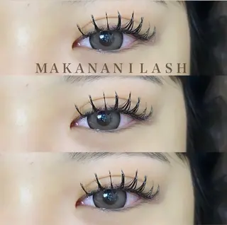 マツエク・マツパ ヤマグチ リンのマツエク・マツパデザイン