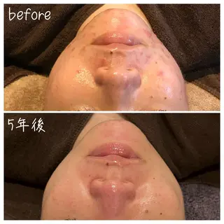 浜野 恵美のエステ・リラクイメージ