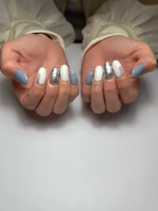 ネイル Unique 【ユニーク】のネイルデザイン