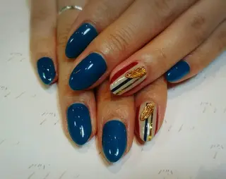 ネイル みー shakushiroのネイルデザイン