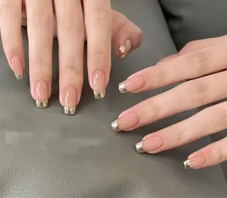 ネイル MIKIネイルサロン所属・MIKIネイル サロンのネイルデザイン