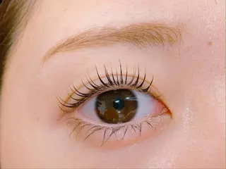 マツエク・マツパ Bianca大宮店 店長KIKUCHIのマツエク・マツパデザイン