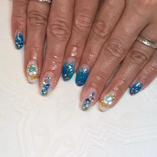 ネイル KIREIE NAILSのネイルデザイン