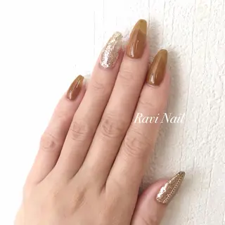 ネイル U. Minakoのネイルデザイン