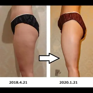 くびれ作り専門サロン こねこのシッポ虎ノ門のエステ・リラクイメージ