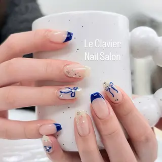 ネイル Hazuki nailのネイルデザイン