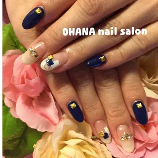 ネイル 那覇🏝️台湾人 ネイリストSHIUのネイルデザイン