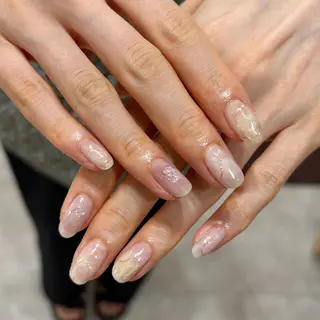 ネイル 2月分受付中 ♡narumiのネイルデザイン