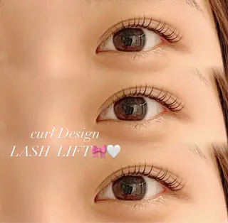 マツエク・マツパ euro sakiのマツエク・マツパデザイン