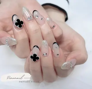 ネイル pinonail所属・Pino Nailのネイルデザイン