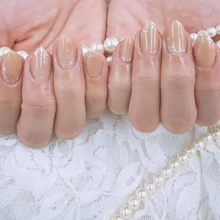ネイル Nail salon Honey Beeのネイルデザイン