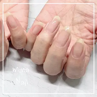 ネイル mina Nailのネイルデザイン