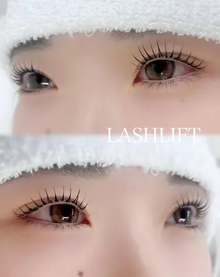 マツエク・マツパ SSINSTUDIO川崎店所属・🩶マツエク募集 mifu_🩶のマツエク・マツパデザイン