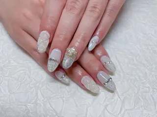 ネイル ゆ か_Nails💫のネイルデザイン