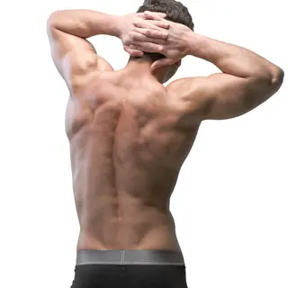 メンズ salondePi men's⭐EIのエステ・リラクイメージ