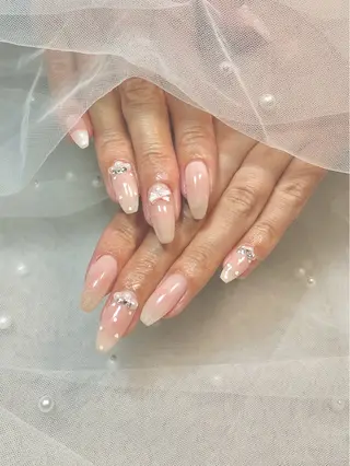 ネイル Aimer所属・nailsalon Aimerのネイルデザイン